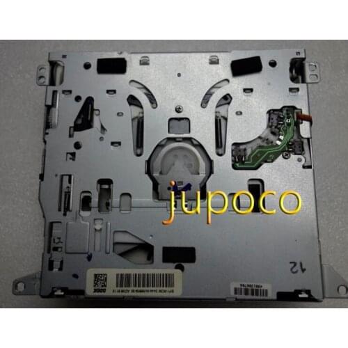 FREE SHIPPING Comand 2.0 CD loader DDDK mechanism for Mercedes W203 W210 W163 W208 Laufwerk car CD player