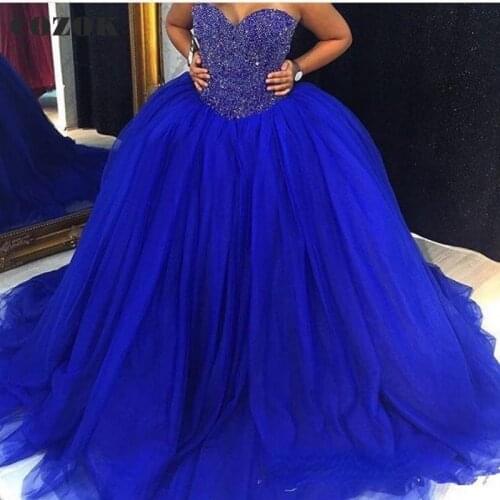 COZOK Wedding Dresses