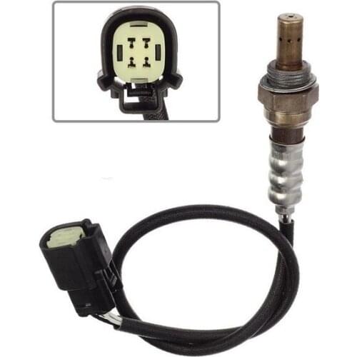 TIANBANG Downstream Oxygen Sensor 234-4489 BE5Z9G444D BH6Z9G444A CA4118861 CA3918861For Ford Edge Explorer Flex 3.5L/Lincoln MKX