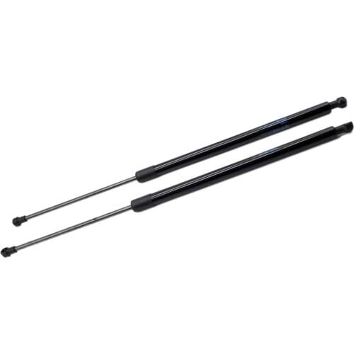 For RENAULT 5 Box 2381 2382 C1E 1972-1985 Auto Rear Boot Trunk Tailgate Car Gas Struts Spring Lift Support Damper 610 mm