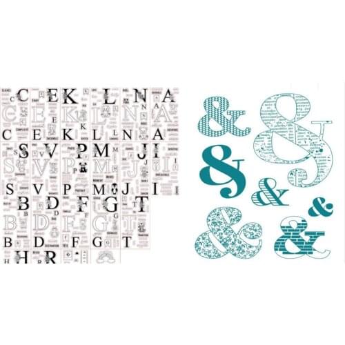 French Transparent Clear Silicone Stamp/Seal for DIY scrapbooking/photo album Decorative clear sta A355