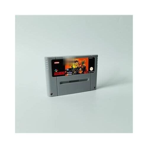 Justice Game League Task Force - Action Game Card EUR Version English Language