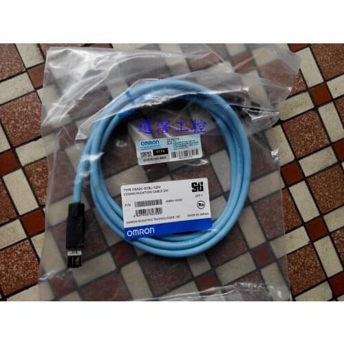 Ethernet Cable OS32C-ECBL-05M