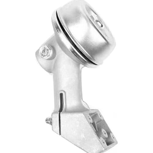 Gear Box Head Housing For STIHL FS120 FS130 FS200 FS250 FS90 FS100 FR130 FR220 FR350 FR450 Trimmer Gearhead Gearbox