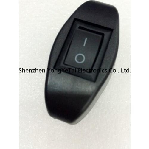 Two tranches line switch ship / 301 bedside switch / power switch wiring / electrical switch lamp free shipping