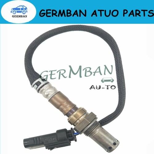 O2 Oxygen Sensor Lambda Sensor Fit For Regal Impala Colorado Malibu No#12627139