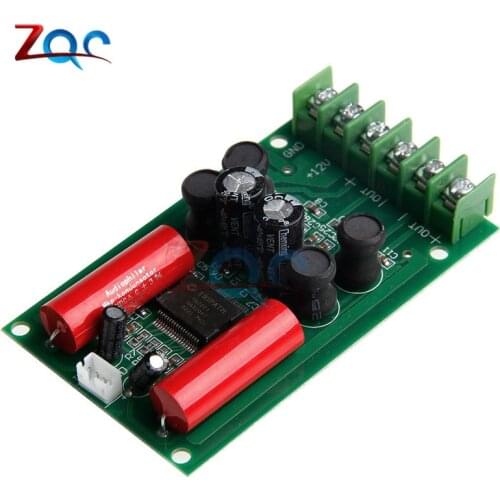 T-Amp Tripath TA2024 2x15W AMP Amplifier Board Module Mini HIFI Digital Audio 320-600 Module For Car