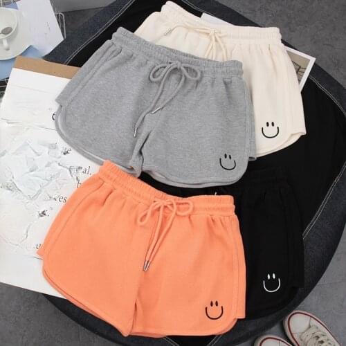 Женские завышенные шорты RN-9 China At AliExpress