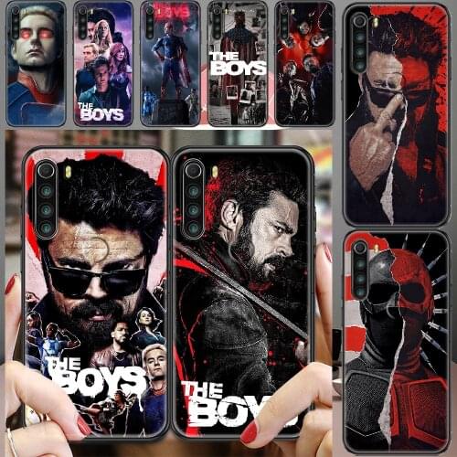 SMONSDLE Phone Cases Xiaomi Redmi K30 Ultra