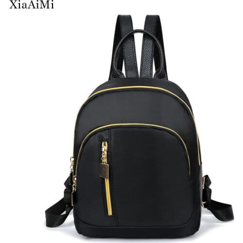Женские рюкзаки Xia Ai Mi China At AliExpress