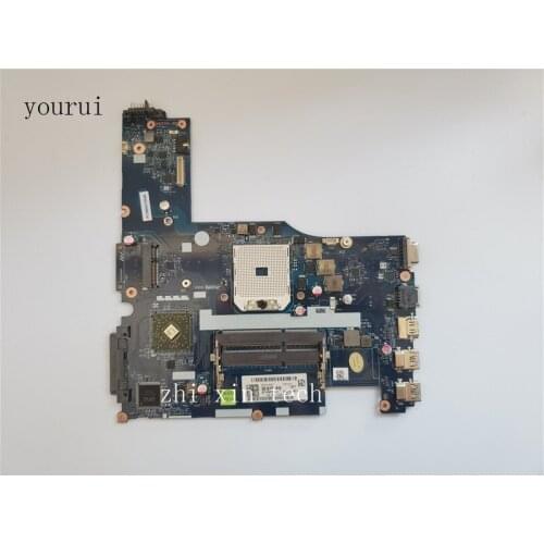 Yourui For Lenovo G505 Laptopmotherboard VALGC -GD LA-A092P DDR3 fully tested working