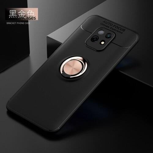 Protective Phone Cases For estojo Redmi 10X 5G Bright Soft TPU Shell sFor Xiaomi Redmi coque 10X 5G Back Cover Pouch Aksesuar