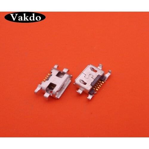 1Pcs/lot For Nokia Lumia n625 625 micro usb charge charging jack connector plug dock socket port replacement repair parts