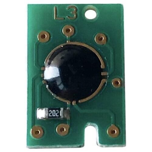 4pcs for Epson Stylus Pro 4880 / 7880 / 9880 Maintenance Tank Chip
