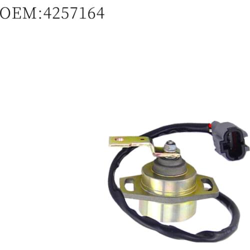 New 4257164 motor positioner, EX120-2 EX120-3 angle sensor, suitable for Hitachi EX200-2, EX200-3 4257164