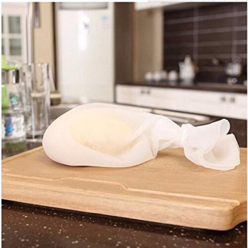 Bestutensil Silicone DIY Cooking Pastry Tools Soft Dough Flour-mixing Bag Magic Kneading Dough Bag Kitchen Gadget Accessories