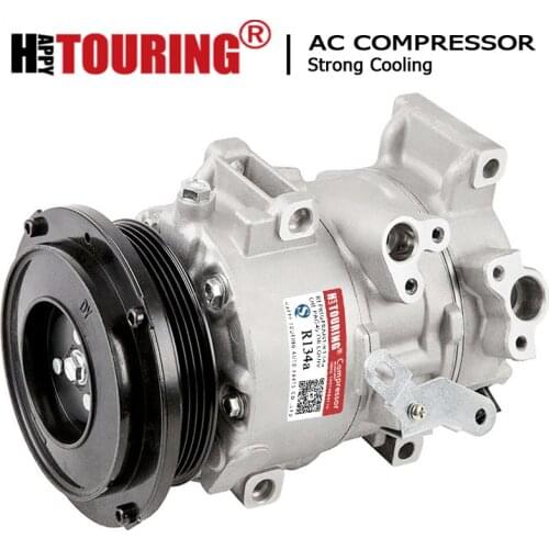 For Toyota camry ac compressor 2009-2011 6SEU16C 8831006390 88310 06390 4472601209 447260-1209 4472603650 4472603651 8831006390