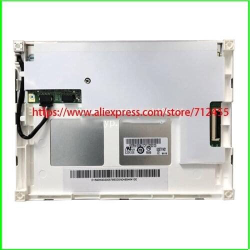 E204356 LCD SCREEN DISPLAY