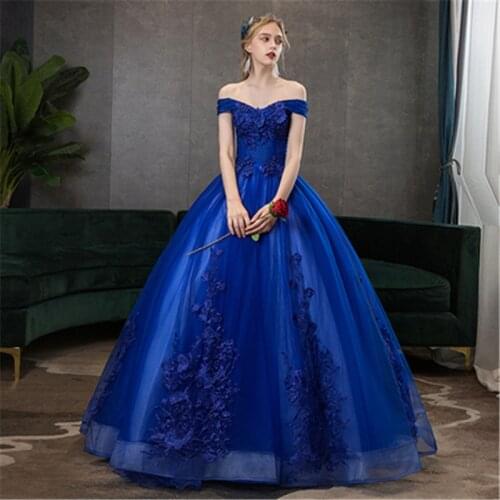 HPYFNSH Womens Ballroom Dresses
