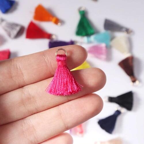 Decorative Tassels Isequins China