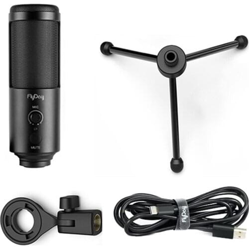 Микрофоны iTECHOR China At AliExpress