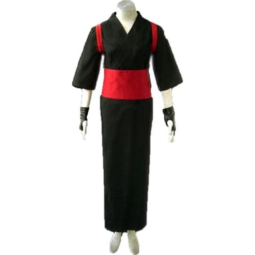 Cosplay Costume Temari 3rd Any Size 11