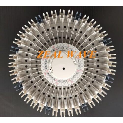 Mindray BS200 BS220 BS330 BS350 BS330E BS350E Reagent Tray Biochemical Analyzer Sample Tray