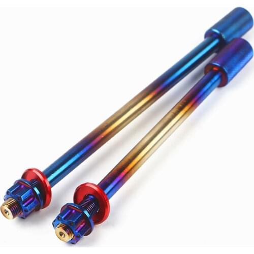 Motorcycle Front Wheel Axle M12 304 Stainless for Super Soco Ts Tc for Electric Monkey Bike M3 M5