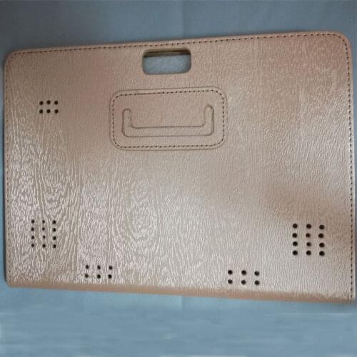 Myslc PU leather case for Ginzzu GT-1030 3G 10.1 inch Tablet