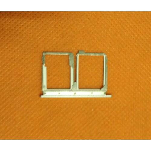 Original Sim Card Holder Tray Card Slot for Bluboo Xfire 2 MTK6580 Quad Core 5.0" HD 1280x720 Free Shipping