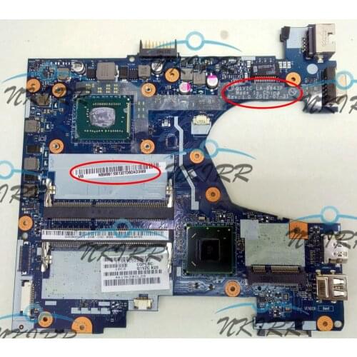 Q1VZC LA-8941P LA-8943P Pentium DDR3 HM70 motherboard for Aspire one 756 V5-131 V5-171 C710 TravelMate B113-E B113-M