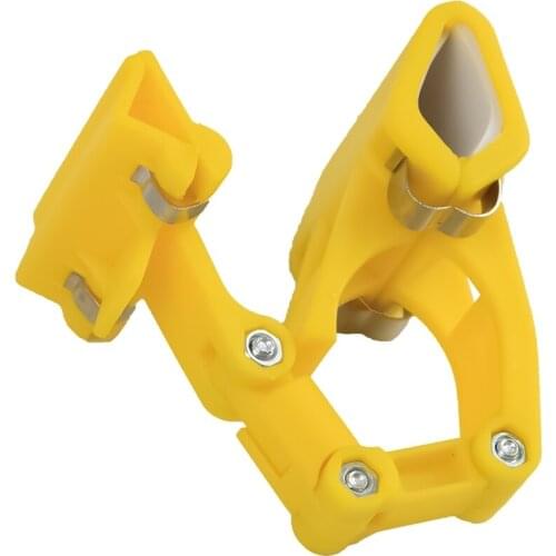 Copy Drawing Board Clip Double Head Clamp For Artist Painting Easels Drawing Storage