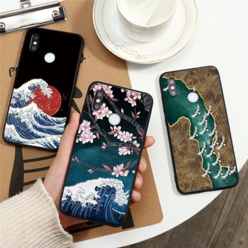 SYART Phone Cases Xiaomi Mi CC9 Pro