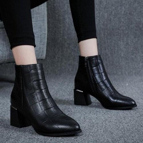 Women's High Boots TGHDOF China