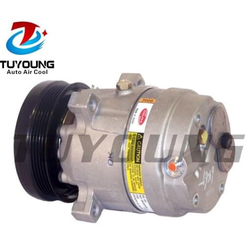 V5 Car Air Conditioner Compressor For ALFA ROMEO LANCIA 60810355 7767200 7767200 7604446