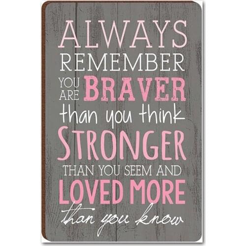 English Inspirational Painting Spray-Print Modern Simple Company Office Study Mural Canvas Poster Book Store Wall Decoration