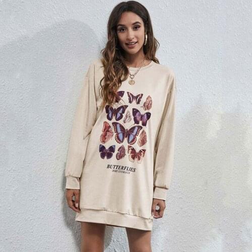 Venlilulu Women's Sweatshirts