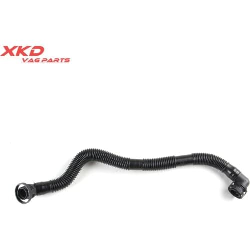 Secondary Air Pump Connector Hose Fit For V-W Beetle Golf MK4 J-etta MK4 06A131127M 06G131127