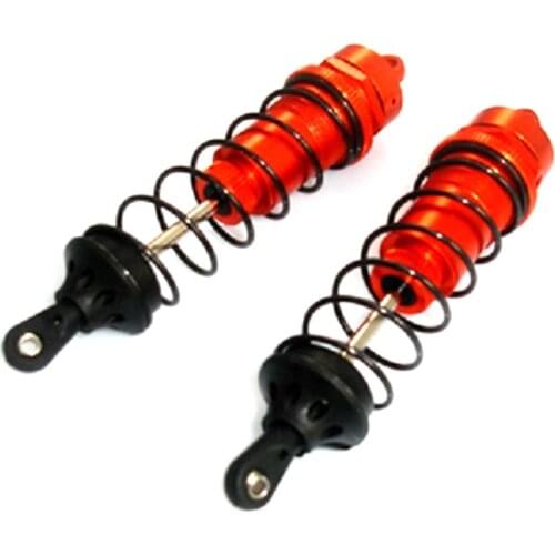 Himoto 1/8 RC CAR Parts M805 Alum Front Shock Absorber 2PCS