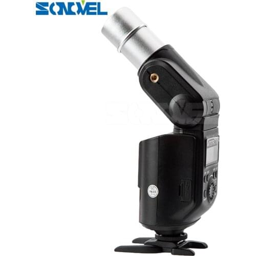 Godox AD-S15 Flash Lamp Tube Bulb Protector Cover for WITSTRO AD-180 AD-360 and Godox AD200