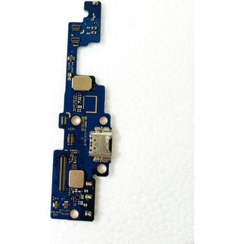 Dock Connector Charger Board For Samsung Galaxy Tab S3 T820 T825 9.7" USB Charging Port Flex Cable Ribbon Replacement