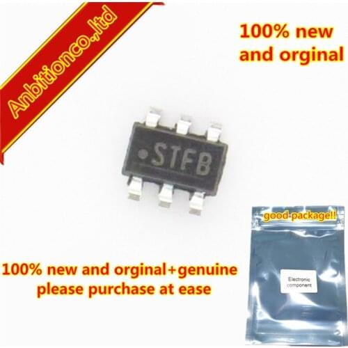 10pcs 100% new and orginal LM2841XMKX-ADJL STFB TSOT23-6 100/300/600 mA 42V Input Step-Down DC/DC Regulator in Thin SOT in stock