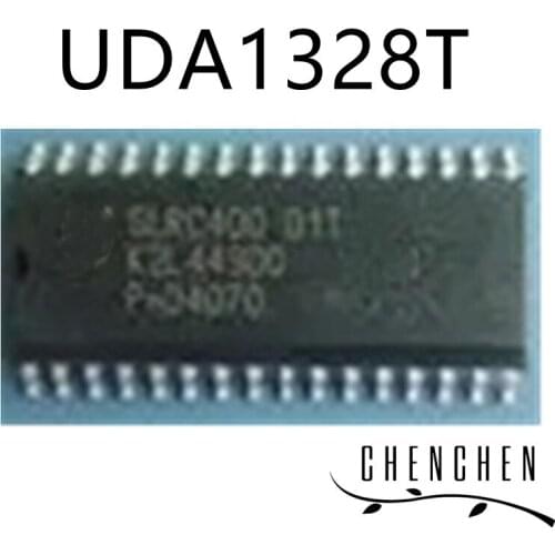 UDA1328T SOP32 100% New Original