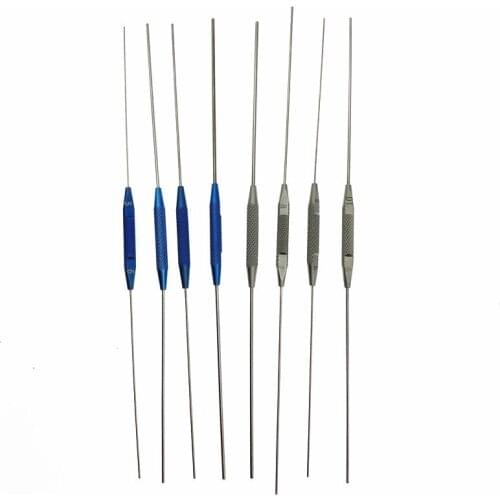 2019 4pc/set Eyelid Tools Lacrimal probe Beauty & Health Cosmetic Makeup Tools/Accessories Double Eyelids & Tools