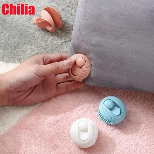 4Pcs Clip Dekens-Sluiting Bed-Cover Dekbed-Laken Dekbed Plastic Fixer Kledingstuk-Accessoires Non-slip Dekbedovertrek Klem