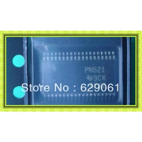 Free Shipping TPD12S521DBTR TPD12S521 PN521 38-TSSOP 100% new original