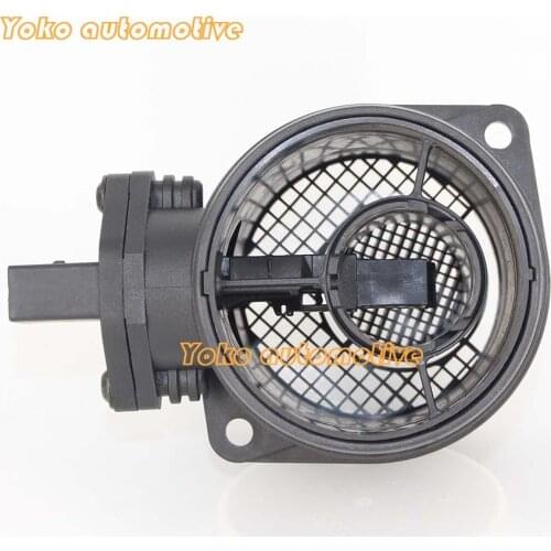 MASS AIR FLOW METER AIRFLOW SENSOR MAF FOR AUDI A3 8L18P1 A6 Avant(4B5,C5) A4 Avant (8E5,B6)/0281002461/074906461B/074906461BX