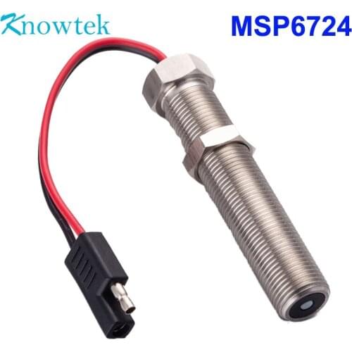 MSP6724 Diesel Genset Speed Sensor Magnetic Pickup
