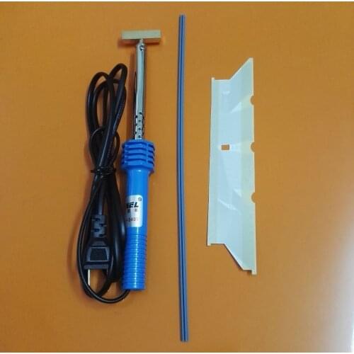 For Old Mercedes E/CLK/G W210 W208 W202 W463 G320 G500 Missing Pixel Repair For Benz Ribbon Cable & Soldering T-iron