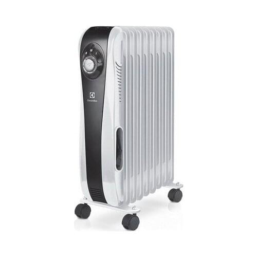 ELECTROLUX Products For The Garden And Vegetable Garden